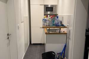 *TOP SANIERT* 2-Zimmer-Wohnung mit Einbauküche – Frohnhauser Straße 133, 45144 Holsterhausen, Essen – Vorschaubild 8