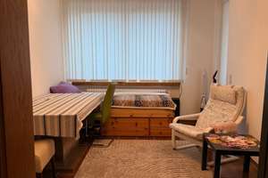 Möbliertes 13 qm Zimmer in einer 3er WG in Neubrück, Köln – Die vollständige Adresse der Immobilie erhältst du vom Anbieter., 51109 Neubrück, Köln – Vorschaubild 10