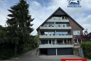 Lichtdurchflutete Eigentumswohnung mit Gartennutzung und Garagenstellplatz – Die vollständige Adresse der Immobilie erhältst du vom Anbieter., 22145 Rahlstedt, Hamburg – Vorschaubild 1
