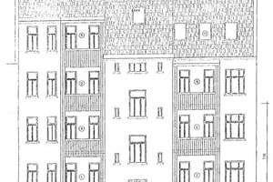 Charmante  - möblierte - Ferienwohnung
aktuelle Miete 650 € mtl. – Die vollständige Adresse der Immobilie erhältst du vom Anbieter., 4315 Volkmarsdorf, Leipzig – Vorschaubild 10