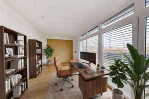 Penthouse: Exklusive Dachwohnung mit vielen Vorteilen - Elsen – Gunnestraße 6a, 33106 Elsen, Paderborn – Vorschaubild 5