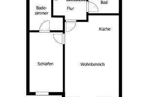 100qm Dachterasse mit Blick über Dresden / 3-Zimmer-Maisonette-Wohnung mit Balkon und EBK – Hepkestraße 115b, 1277 Striesen-Ost, Dresden – Vorschaubild 20