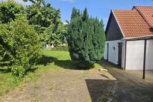 Kleine Doppelhaushälfte mit 3,5 Zimmern in Ottersleben-  Osterweddinger Str – 39116 Ottersleben, Magdeburg – Vorschaubild 2