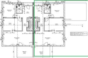Repräsentative, lichtdurchflutete Doppelhaushälfte mit Einliegerwohnung in exquisiter Spitzenlage. – Die vollständige Adresse der Immobilie erhältst du vom Anbieter., 53229 Holzlar, Bonn – Vorschaubild 35