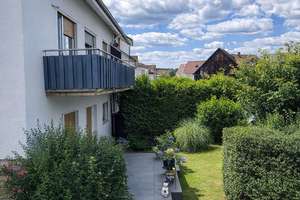 **** provisionsfrei **** Mehr- oder Einfamilienhaus  – Karlstraße 2a, 76456 Kuppenheim – Vorschaubild 3