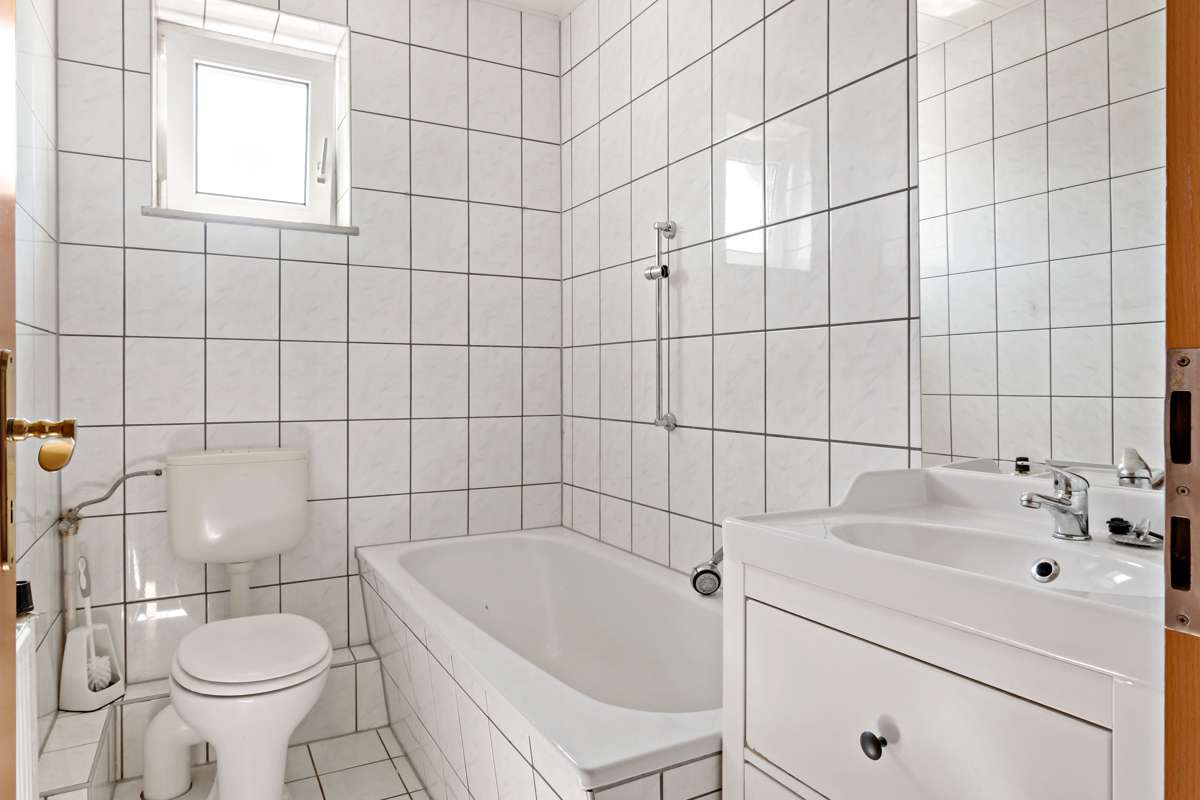 Immobilie in Salzatal - Einfamilienhaus in Lieskau – Wohnen am Naturschutzgebiet Dölauer Heide - Bild 1