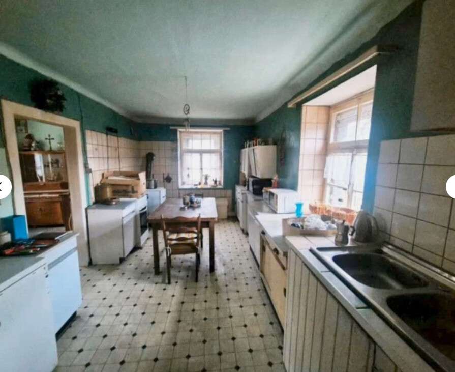 Großzügiges EFH mit Ausbaupotenzial & Garten in ruhiger Lage von Heimbach, Birkenfeld Kreis – Bild 4