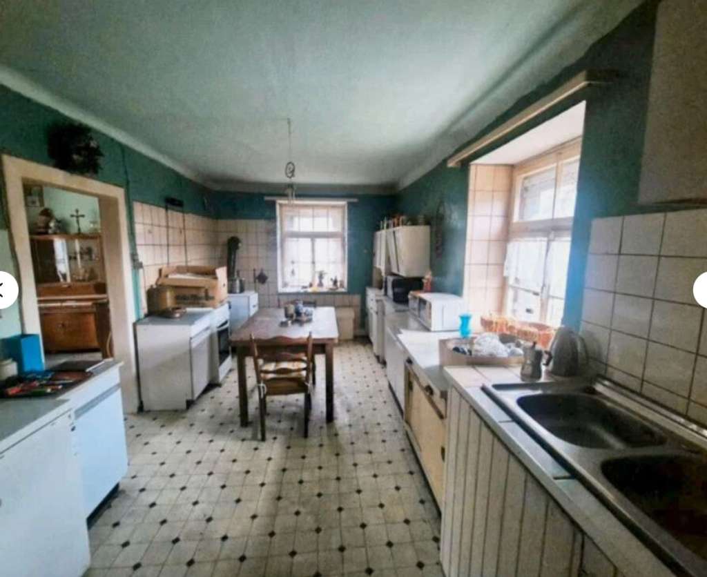 Immobilie in Heimbach - Großzügiges EFH mit Ausbaupotenzial & Garten in ruhiger Lage von Heimbach - Bild 3