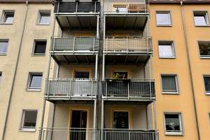 Natur trifft Kapital – gepflegte 2-Zi-Wohnung mit Balkon für Anleger & Eigennutzer – Die vollständige Adresse der Immobilie erhältst du vom Anbieter., 86153 Am Schäfflerbach, Augsburg – Vorschaubild 14