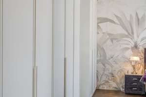Exklusives Penthouse im Herzen von Mannheim: Luxus, Komfort und Panorama auf höchstem Niveau – Die vollständige Adresse der Immobilie erhältst du vom Anbieter., 68165 Schwetzingerstadt/Oststadt, Mannheim – Vorschaubild 23