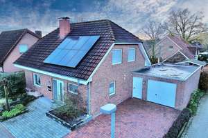 Großzügiges Einfamilienhaus in bevorzugter Wohnlage von Nordhorn – Die vollständige Adresse der Immobilie erhältst du vom Anbieter., 48527 Nordhorn – Vorschaubild 16