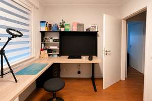 Moderne Wohnung mit eigenem Garten – Ruhe trifft Komfort – Varusstraße 2, 65187 Biebrich, Wiesbaden – Vorschaubild 11