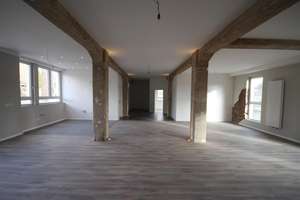 TRAUM LOFT - INDIVIDUELLES WOHNEN IN DER STADT -EINZIGARTIG- – Die vollständige Adresse der Immobilie erhältst du vom Anbieter., 42281 Barmen, Wuppertal – Vorschaubild 5