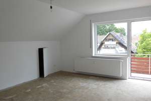 4-Zimmer-Wohnung im Dachgeschoss mit Balkon – Von-Möller-Straße 42, 33649 Brackwede, Bielefeld – Vorschaubild 4