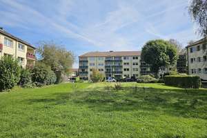 3-Zimmer-Wohnung mit Dusche, mit Loggia, Niedrigenergiehaus, kein Aufzug – Hässleholm 2, 24340 Eckernförde – Vorschaubild 4