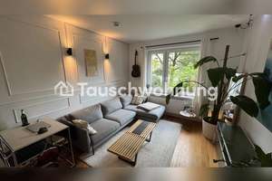 Tauschwohnung: Ideal für Singles oder Paare in Hamburg am Stadtpark – Die vollständige Adresse der Immobilie erhältst du vom Anbieter., 22303 Winterhude, Hamburg – Vorschaubild 1