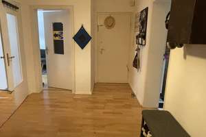 Gepflegte 4-Zimmer-Küche-Diele-Bad mit Balkon Nähe Uniklinikum – Bardelebenstraße 16, 45147 Holsterhausen, Essen – Vorschaubild 13
