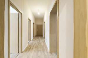 Großzüge 3-Raum Wohnung in Stadtfeld-Ost zu vermieten! – Arndtstraße 45, 39108 Stadtfeld Ost, Magdeburg – Vorschaubild 2