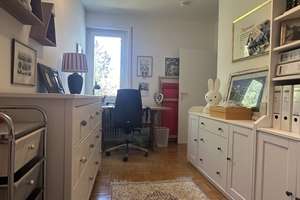 Charmante 3-Zimmerwohnung mit 3 Balkonen in Top-Lage – Die vollständige Adresse der Immobilie erhältst du vom Anbieter., 80639 Nymphenburg, München – Vorschaubild 15