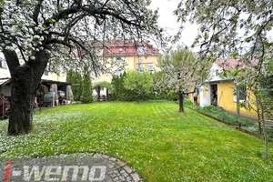 Süßes MFH mit großem Garten in ruhiger Lage – Die vollständige Adresse der Immobilie erhältst du vom Anbieter., 1640 Coswig – Vorschaubild 7
