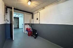 Bezugsfreie 2-Zimmer-Wohnung in gepflegtem Dreiparteienhaus: Wohnen oder Vermieten in LEV-Wiesdorf! – Friedensstraße 37, 51373 Wiesdorf, Leverkusen – Vorschaubild 26