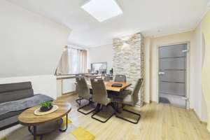 Ankommen und Wohlfühlen: Frisch modernisiertes 4-Zimmer-Zuhause in Remscheid