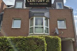 Kölner Stadtgrenze - Komfortable 4-Zimmer-Wohnung mit Stellplatz in Sinnersdorf