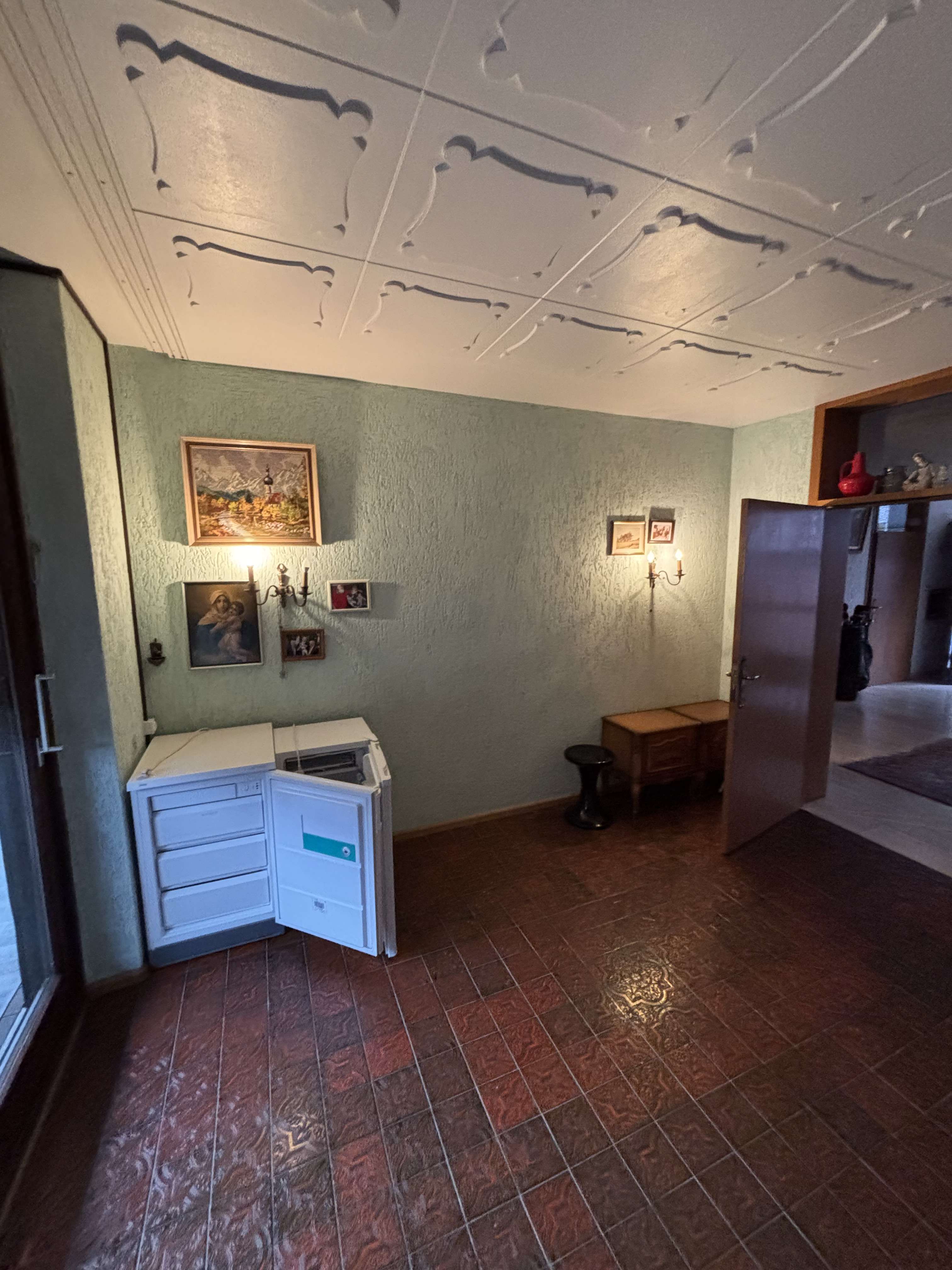 Immobilie in Geldern - Gepflegtes Einfamilienhaus mit 6 Zimmern in Geldern - Bild 11