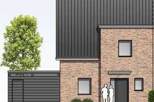 Charmantes Doppelhaus in Wesel mit modernem Komfort – In der Dell 7, 46483 Wesel (Kreis) – Vorschaubild 19