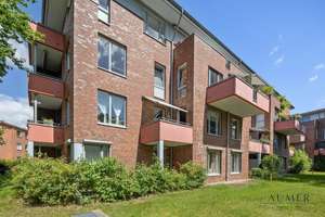 Ruhig gelegen & mit Terrasse – Charmante 3-Zimmer-Erdgeschosswohnung – Die vollständige Adresse der Immobilie erhältst du vom Anbieter., 22529 Lokstedt, Hamburg – Vorschaubild 31