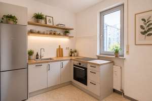 Zuhause mit Weitblick – solide Substanz, energetisch gut aufgestellt und bereit für Ihre Wohnideen – Die vollständige Adresse der Immobilie erhältst du vom Anbieter., 4107 Zentrum-Süd, Leipzig – Vorschaubild 5