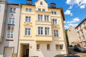 Kapitalanlage oder zukünftiges Eigenheim – Großzügige 4-Zimmer-Wohnung mit Balkon – Die vollständige Adresse der Immobilie erhältst du vom Anbieter., 58091 Eilpe, Hagen – Vorschaubild 1