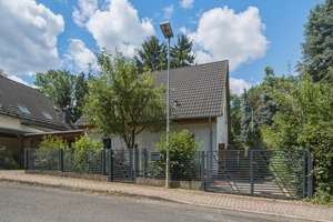 KLEINES HAUS AM WALD – Die vollständige Adresse der Immobilie erhältst du vom Anbieter., 99428 Tröbsdorf, Weimar – Vorschaubild 3