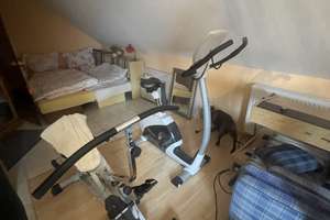 Großes Einfamilienhaus m Einliegerwohnung gr Garage, Zisterne und Photovoltaik – Die vollständige Adresse der Immobilie erhältst du vom Anbieter., 9600 Oberschöna – Vorschaubild 53