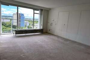 Attraktive 3-Zimmer-Wohnung mit Südbalkon & Tiefgarage in Stuttgart-Fasanenhof – unter 200.000 €! – Die vollständige Adresse der Immobilie erhältst du vom Anbieter., 70565 Fasanenhof, Stuttgart – Vorschaubild 2
