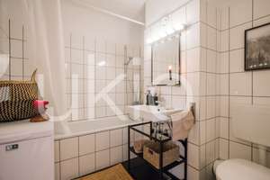 Casau - 2 rooms apartment in Schöneberg – Goebenstraße 15, 10783 Schöneberg, Berlin – Vorschaubild 18