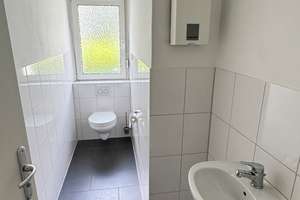 * Ab sofort frei ! * Barrierefreie + renovierte 3- Raum- ETW mit eigenem Garten !  Provisiosnfrei ! – Die vollständige Adresse der Immobilie erhältst du vom Anbieter., 40599 Hassels, Düsseldorf – Vorschaubild 19