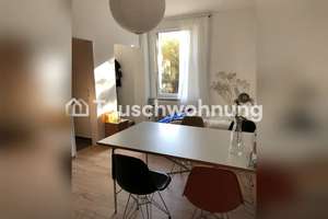 Tauschwohnung: 1,5-Zimmer-Flat in Stuttgart-West zu tauschen – Die vollständige Adresse der Immobilie erhältst du vom Anbieter., 70176 Feuersee, Stuttgart – Vorschaubild 6