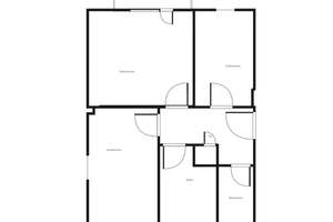 3 Zimmer in günstiger Lage - schnelle Anfrage! – Goslarsche Str. 49, 38118 Westliches Ringgebiet, Braunschweig – Vorschaubild 7