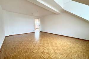 Bezugsfrei! Stilvolle Maisonette über den Dächern Leipzigs – Loggia, 2 Bäder, Aufzug & Stellplatz  – Seeburgstr. 94, 4103 Zentrum-Südost, Leipzig – Vorschaubild 10