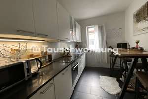 Tauschwohnung: Jugentstill Wohnung mit Garten – Caubstraße 6, 80993 Alt-Moosach, München – Vorschaubild 1