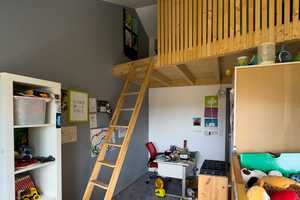 Architektenhaus in ökologischer Bauweise – modernes Wohnen in Katzenelnbogen – Rhein-Lahn-Kreis – Vorschaubild 22