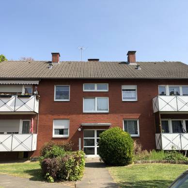 Wohnung mieten in Ascheberg ImmoScout24