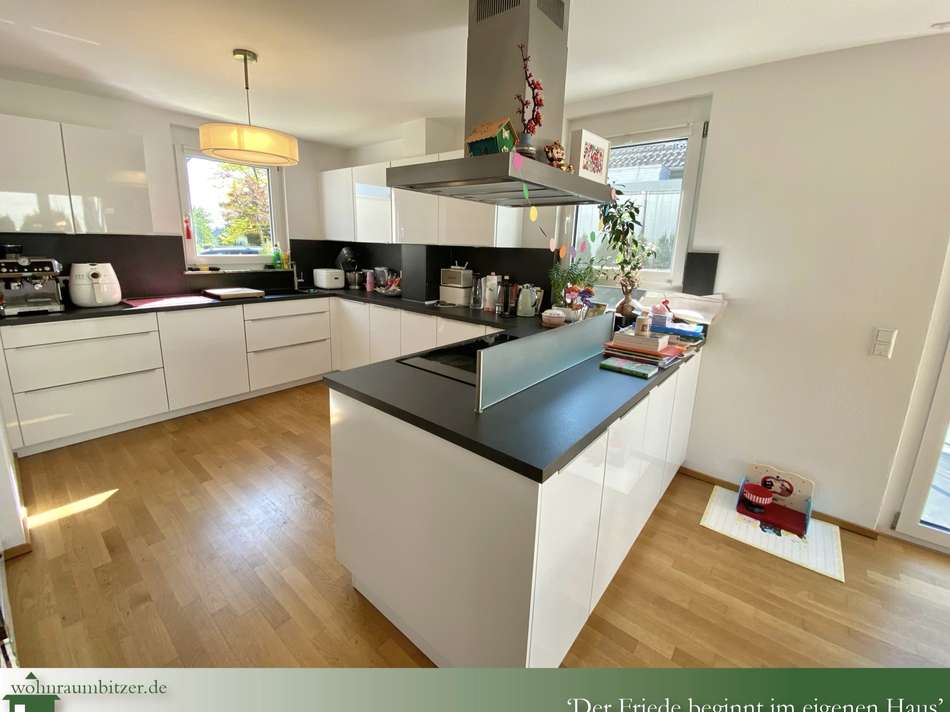 Einfamilienhaus Reutlingen Ohm