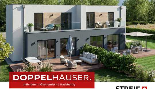 Bild von Mit Freunden bauen und wohnen..................