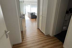 Moderne 3 Zimmerwohnung in Düren, Philippstr.! -Aufzug-Terrasse- – Die vollständige Adresse der Immobilie erhältst du vom Anbieter., 52349 Innenstadt, Düren – Vorschaubild 11