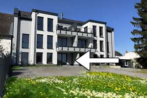 Provisionsfrei ! NUR noch EINE Wohnung frei. KO-Rübenach. – Lambertstraße 53a, 56072 Rübenach, Koblenz – Vorschaubild 2