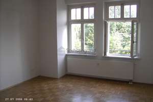 **Mölkau**2-Raumwohnung mit Blick auf die Wiesen des Gutes Mölkau**nur selten im Verkauf** – 4316 Mölkau, Leipzig – Vorschaubild 8