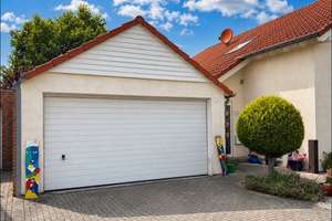 Viel Platz für das Leben - Junges Familienhaus mit Garten, Galerie und Sonnenterrasse – Die vollständige Adresse der Immobilie erhältst du vom Anbieter., 59071 Uentrop, Hamm – Vorschaubild 27