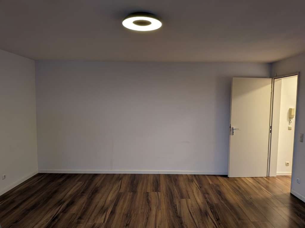 Immobilie in Haar - Gepflegte 1-Zimmer-Wohnung, 36 m² | 2. OG | Haar bei München - Bild 2